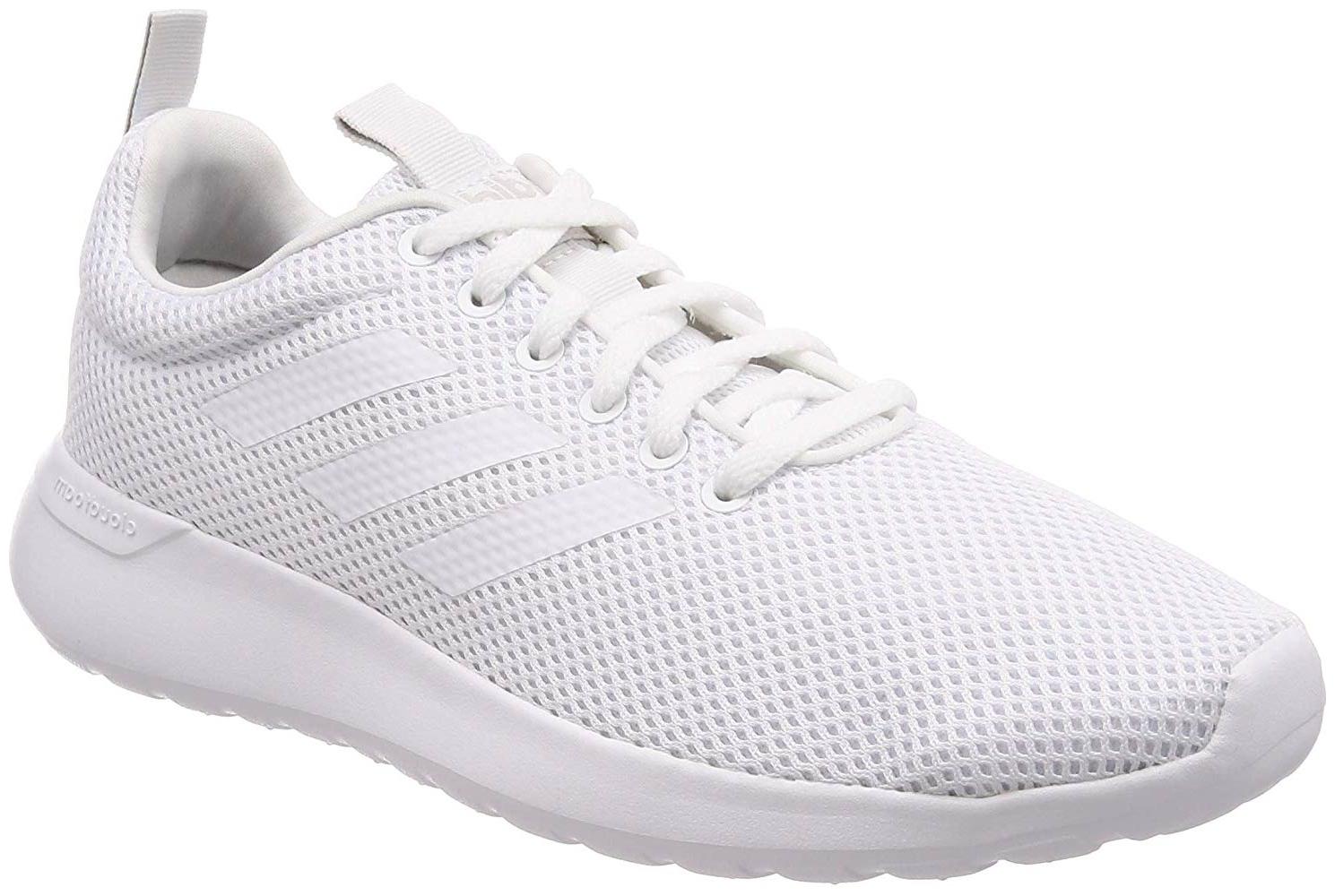 

Adidas Men Men s Running Shoes Running Shoes ( White )