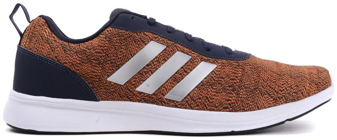 

Adidas Men Running Shoes ( Orange )