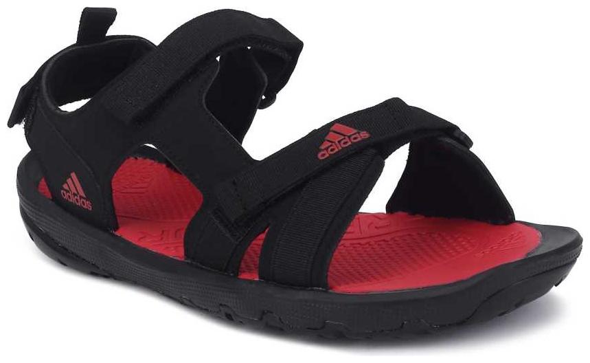 

Adidas Men Black Floaters