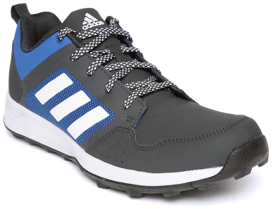 

Adidas Men TERREX CMTK IND Running Shoes ( Grey )