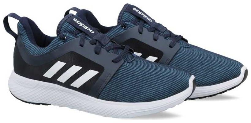 

Adidas Men THRUM Running Shoes ( Blue )