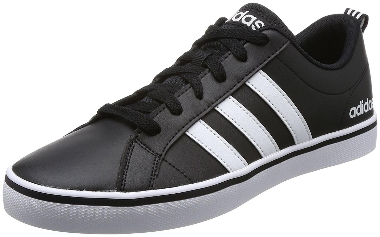 

Adidas Men Black Sneakers