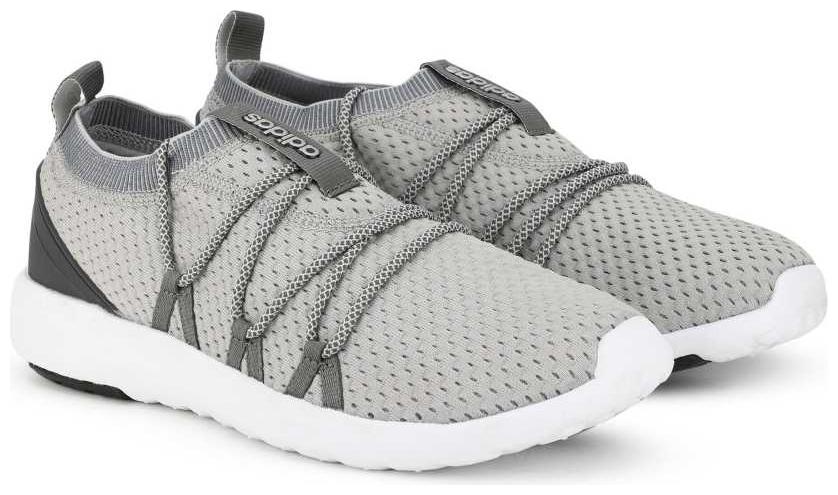 

Adidas Men Rey M Running Shoes ( Grey )