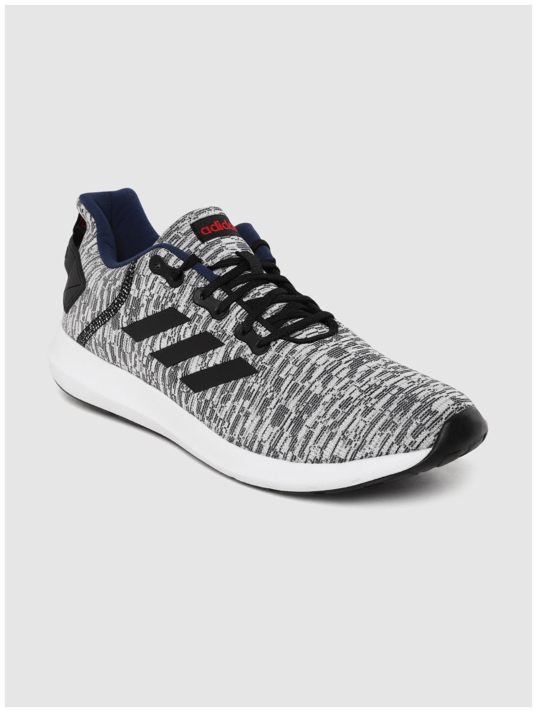 

Adidas Men ZETA 2 0 Running Shoes ( Multi-Color )