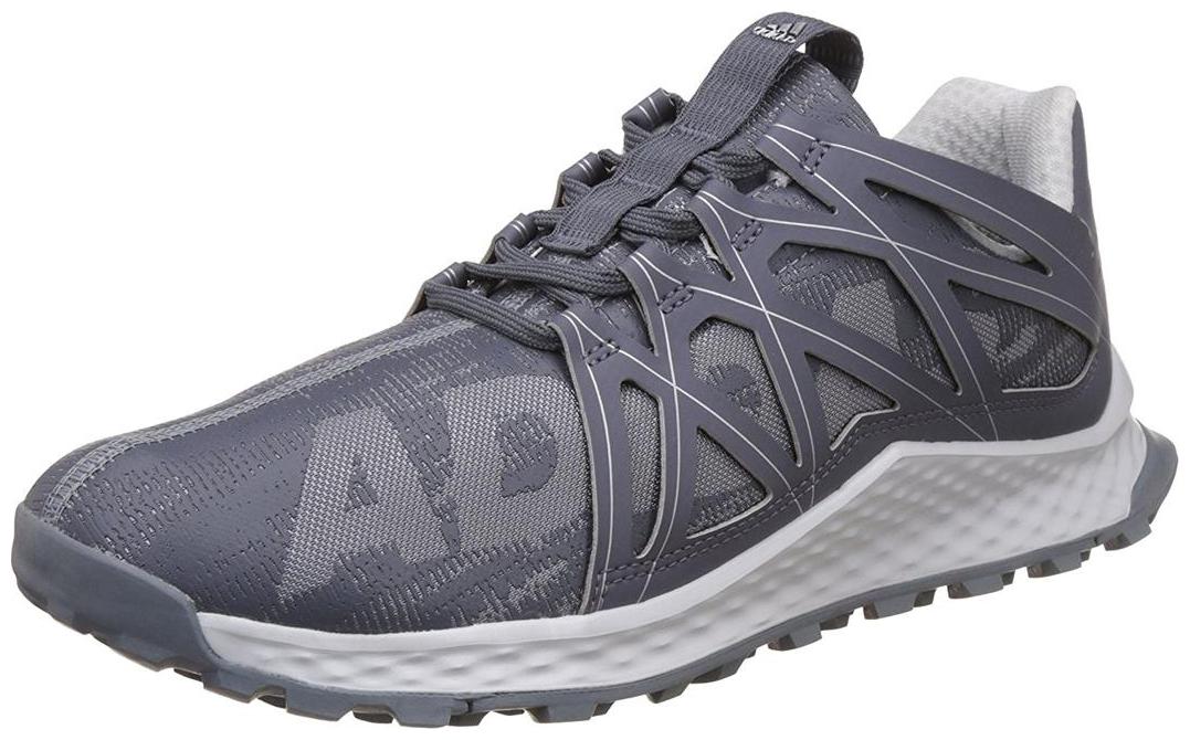 

Adidas Men Running Shoes ( Grey )