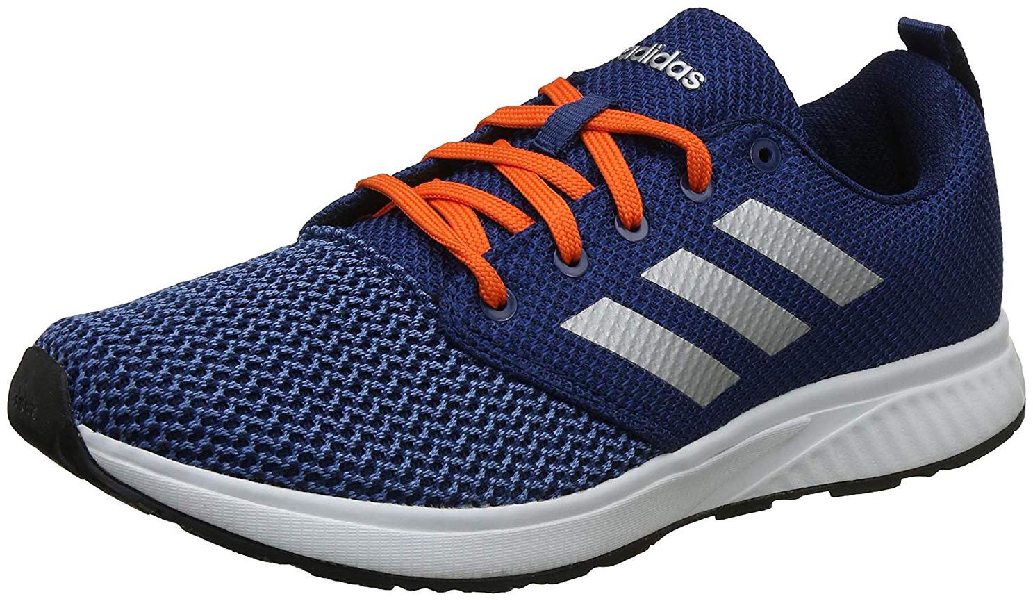 

Adidas Men Jeise Running Shoes ( Blue )