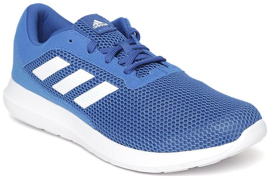

Adidas Men Running Shoes ( Blue )