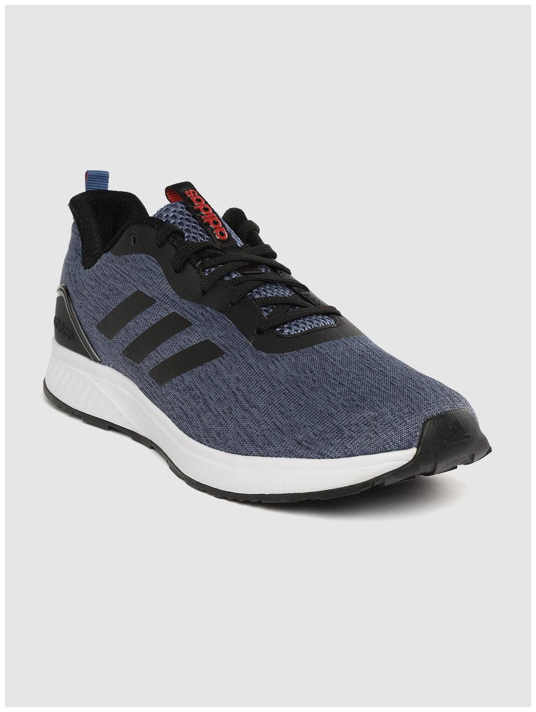 

Adidas Men STARGON 1 0 Running Shoes ( Blue )