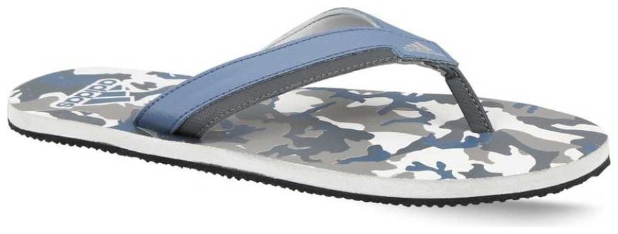 

Adidas Men Multi Flip-Flops - 1 Pair