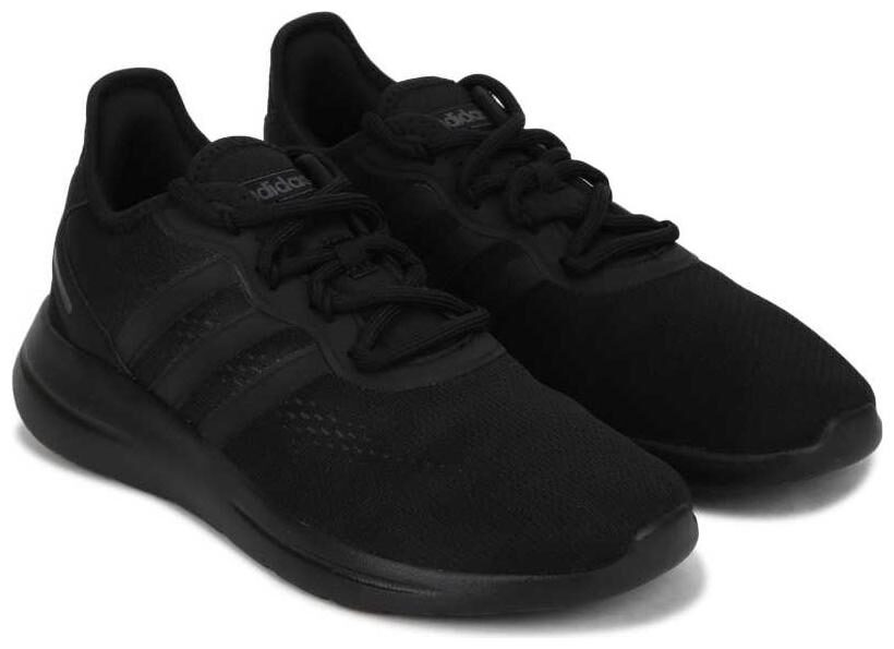 

Adidas Men LITE RACER RBN 2 0 Running Shoes ( Black )