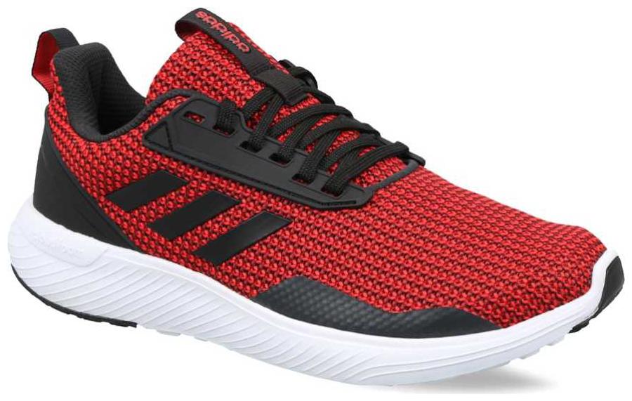 

Adidas Men RUNNING Running Shoes ( Red )