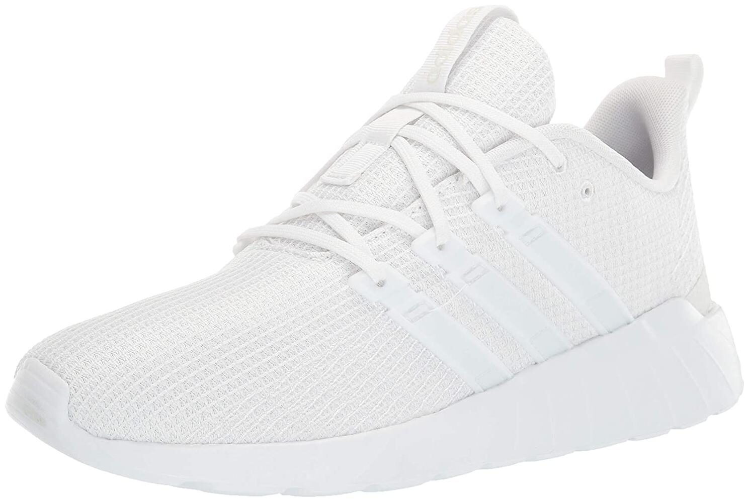 

Adidas Men Questar Flow Running Shoes ( White )