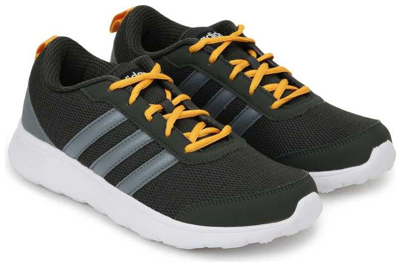 

Adidas Men Running Shoes ( Green )
