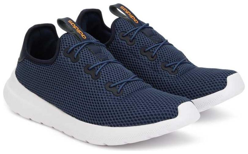 

Adidas Men Leonad M Running Shoes ( Blue )