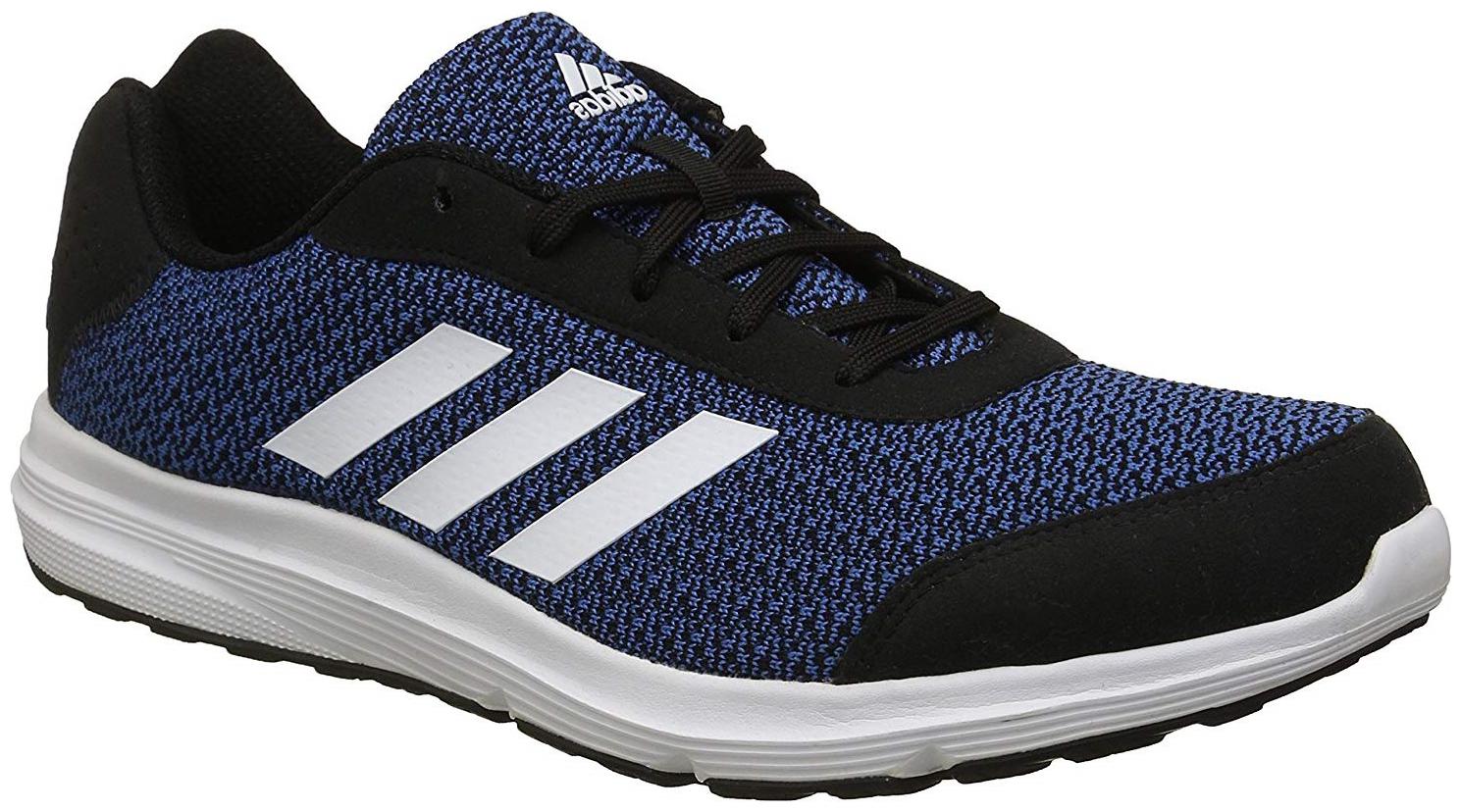 

Adidas Men Nebular 1 0 M Running Shoes ( Blue )