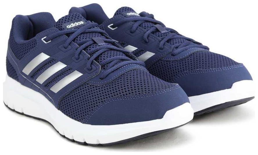 

Adidas Men DURAMO LITE 2 0 M Running Shoes ( Blue )