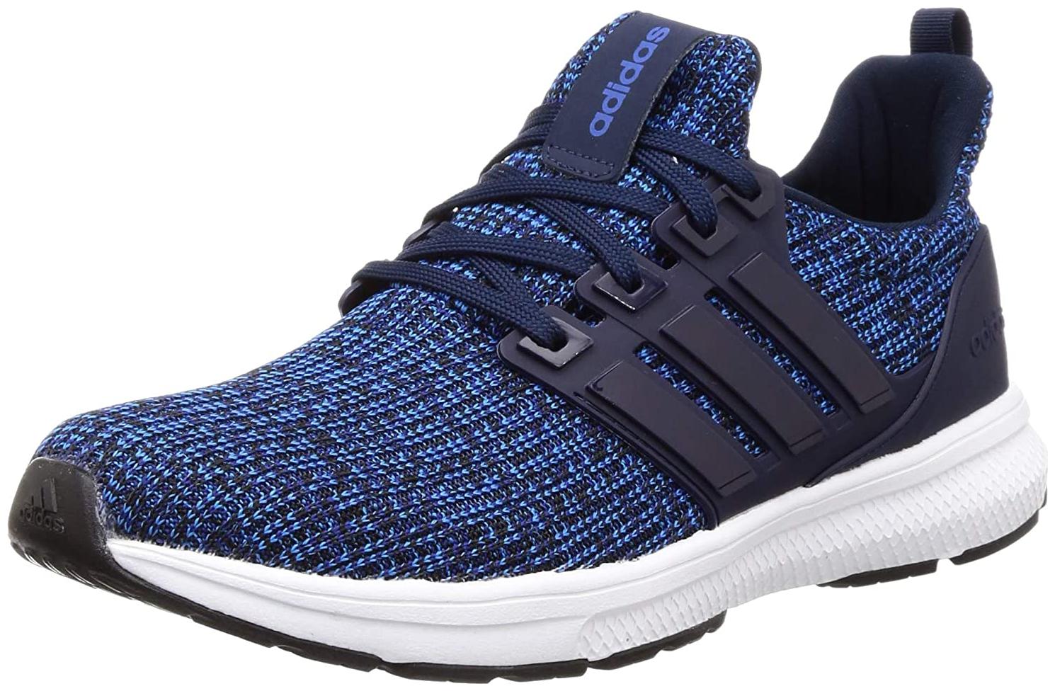

Adidas Men Runstar M Running Shoes ( Blue )