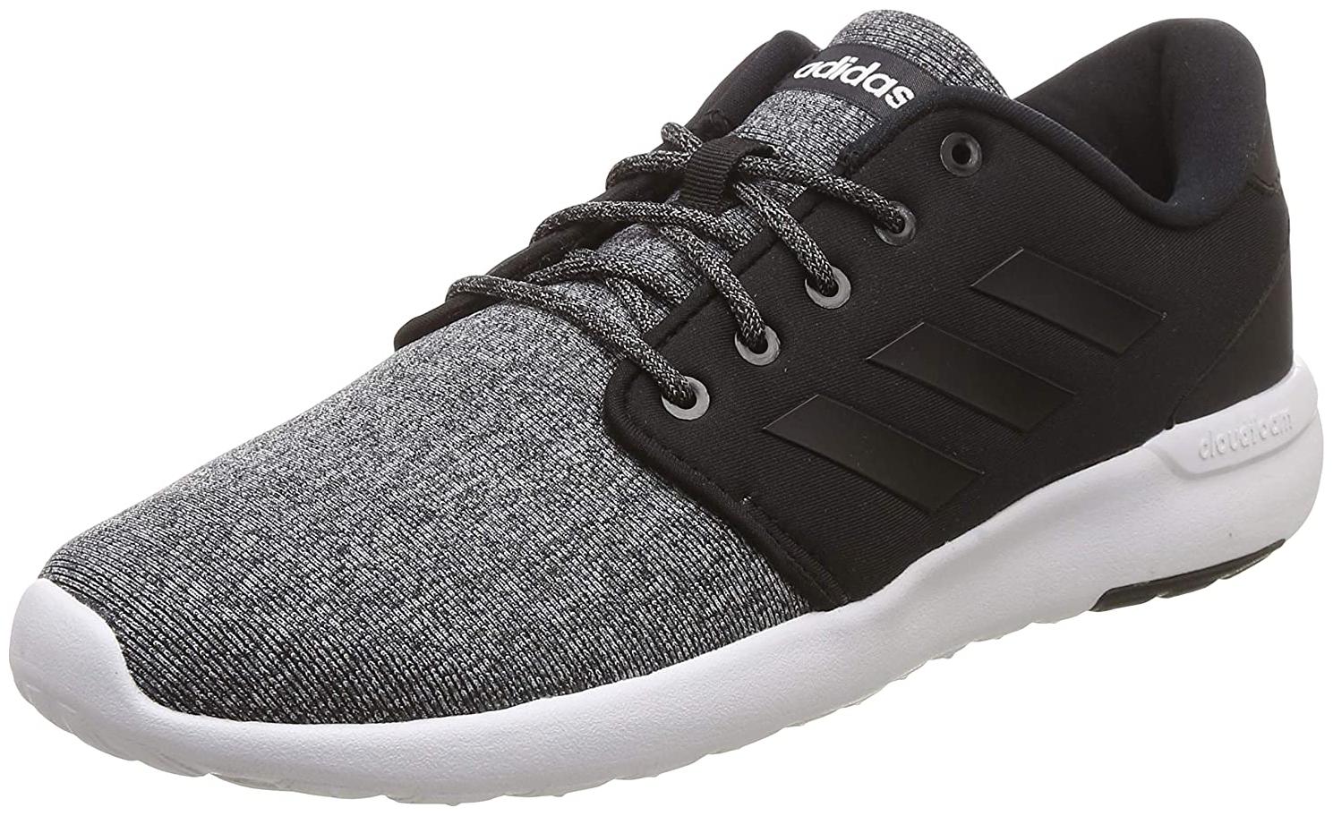 

Adidas Men Running Shoes ( Black )