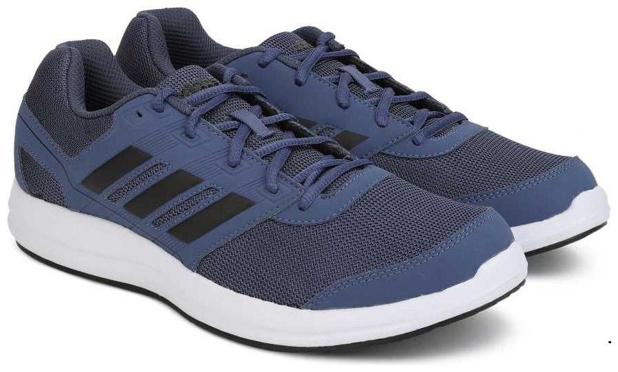

Adidas Men Hellion Z M Running Shoes ( Blue )