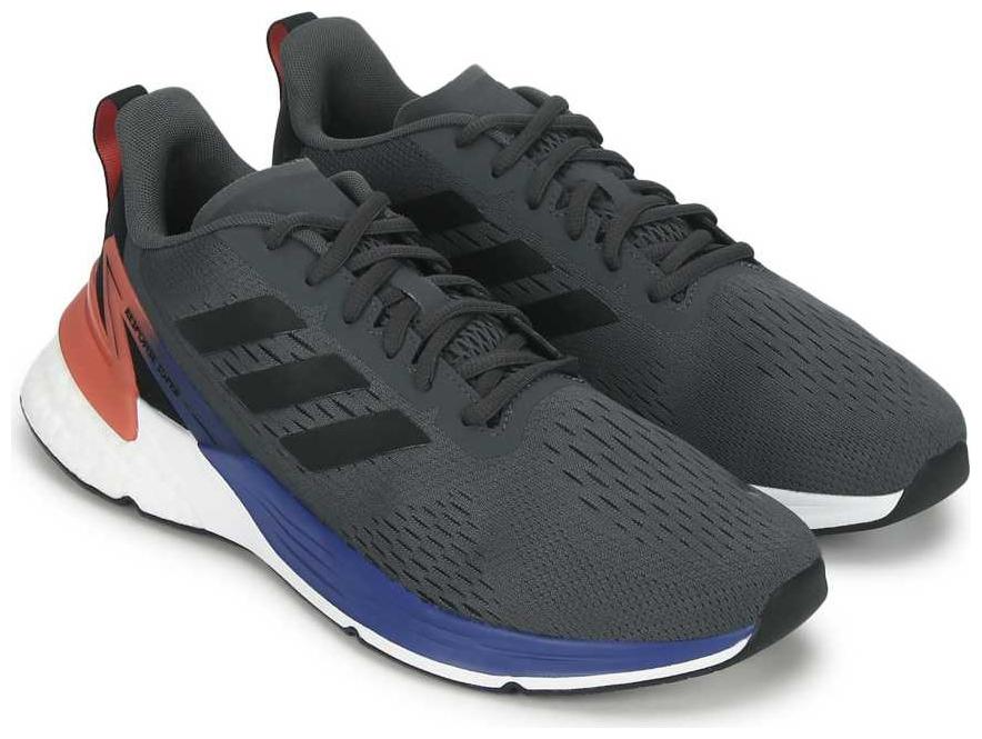 

Adidas Men RESPONCE SUPER Running Shoes ( Grey )