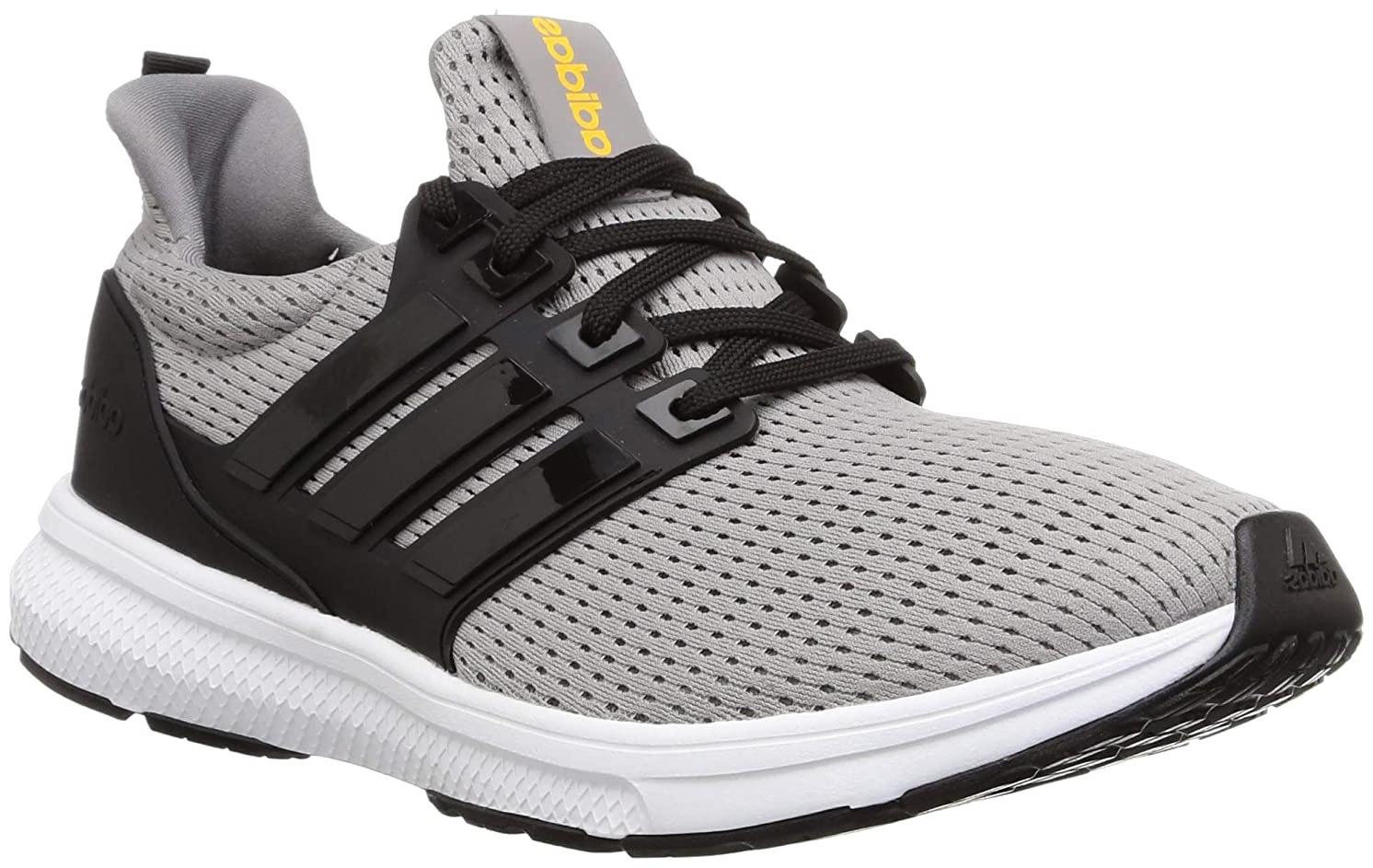 

Adidas Men Running Shoes ( Grey )