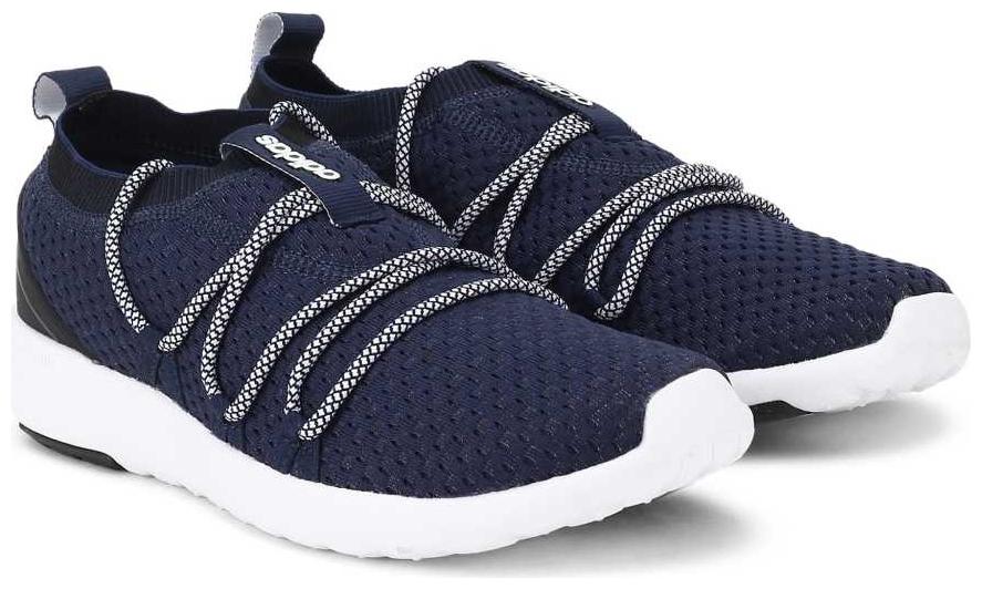 

Adidas Men REY M Running Shoes ( Navy Blue )