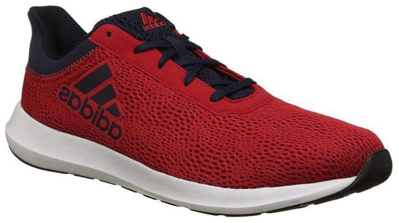 

Adidas Men Running Shoes ( Red )