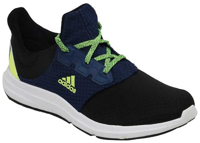 

Adidas Men Mens Running Shoes Running Shoes ( Black )