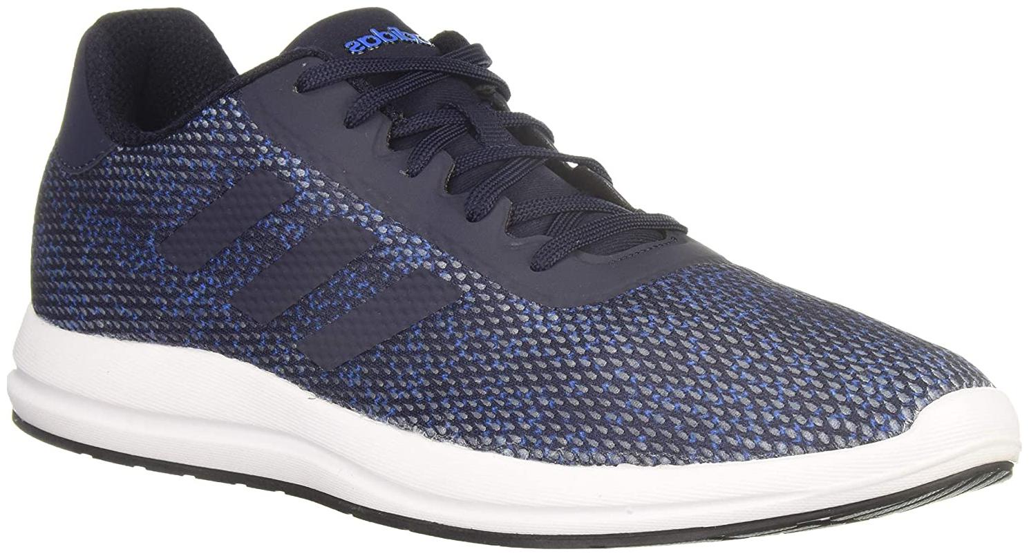 

Adidas Men GAMUS Running Shoes ( Navy Blue )
