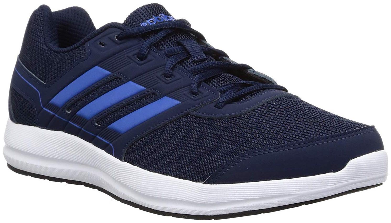 

Adidas Men HELLION Z Running Shoes ( Navy Blue )