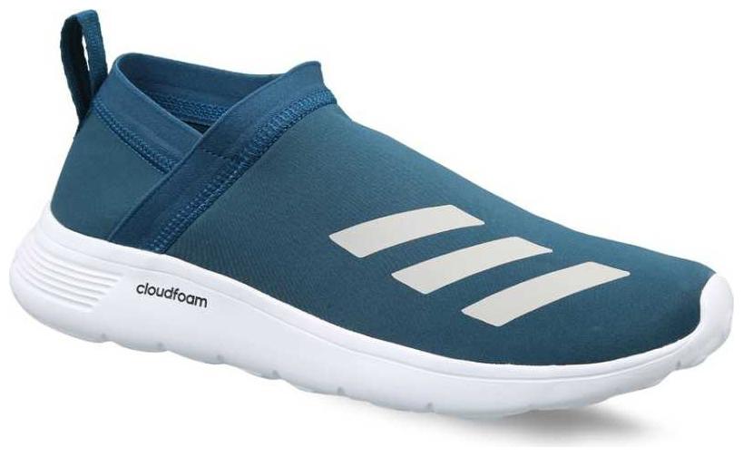 

Adidas Men Running Shoes ( Blue )