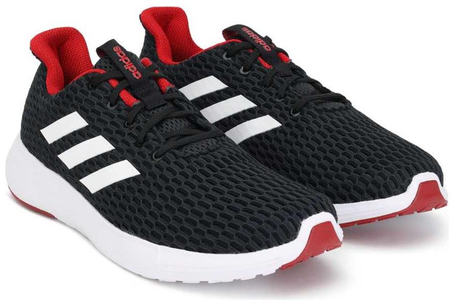 

Adidas Men Bound M Running Shoes ( Black )