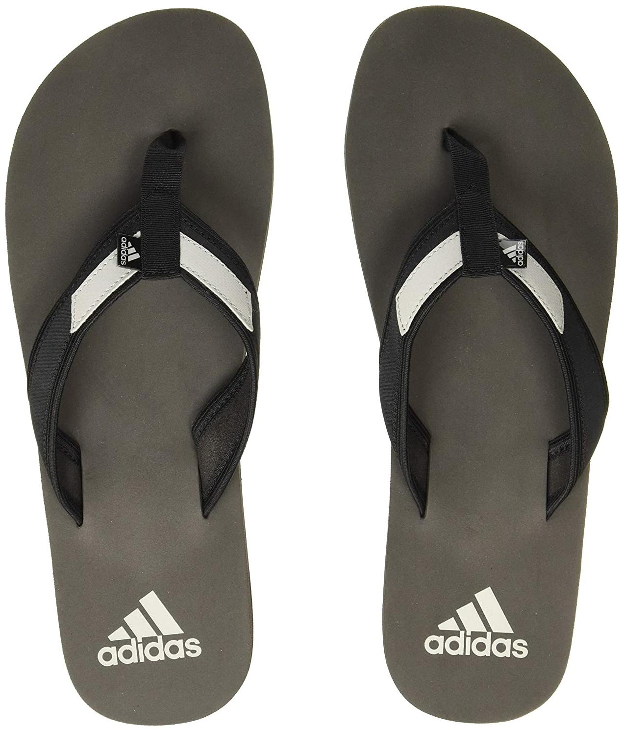 

Adidas Men Black Flip-Flops - 1 Pair