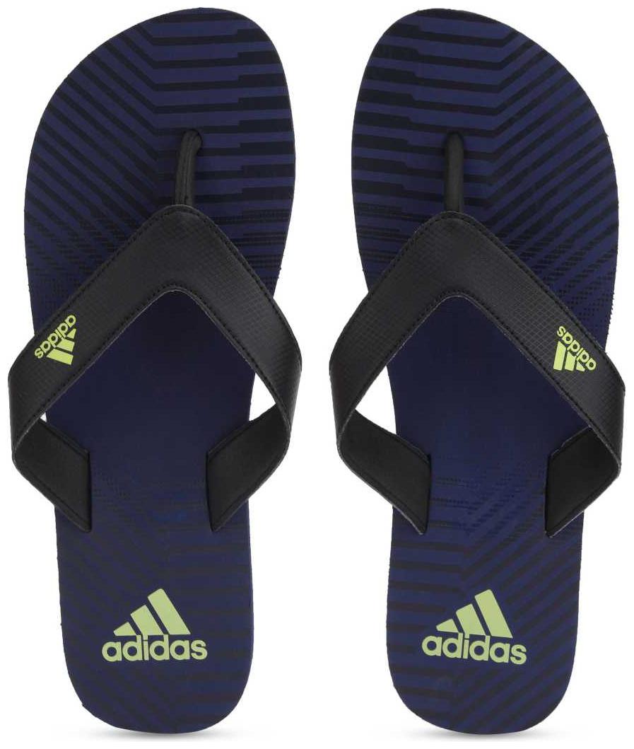 

Adidas Men Black Flip-Flops - 1 Pair