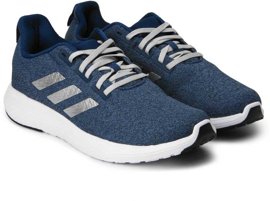 

Adidas Men KOLLIDE Running Shoes ( Blue )