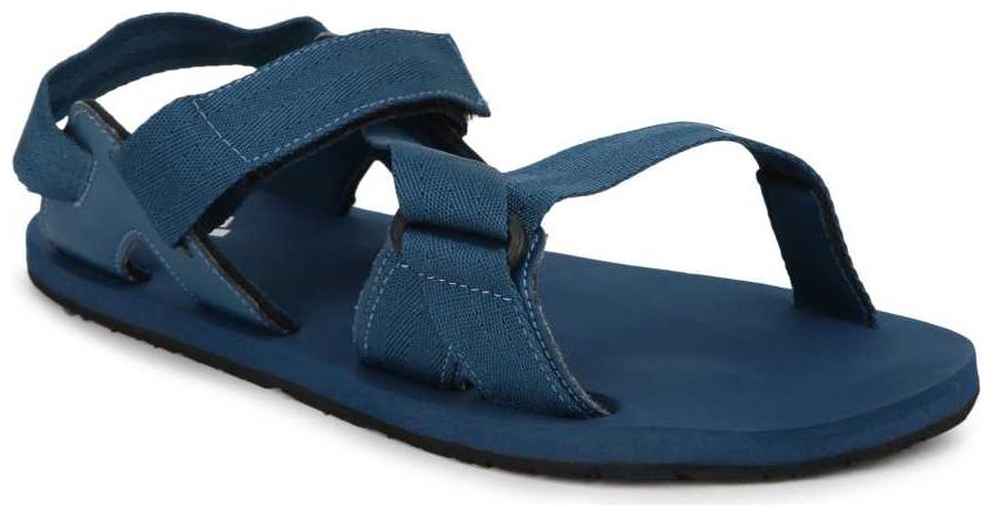 

Adidas Men Blue Floaters