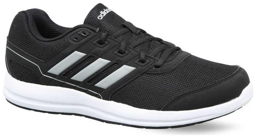 

Adidas Men Running Shoes ( Black )