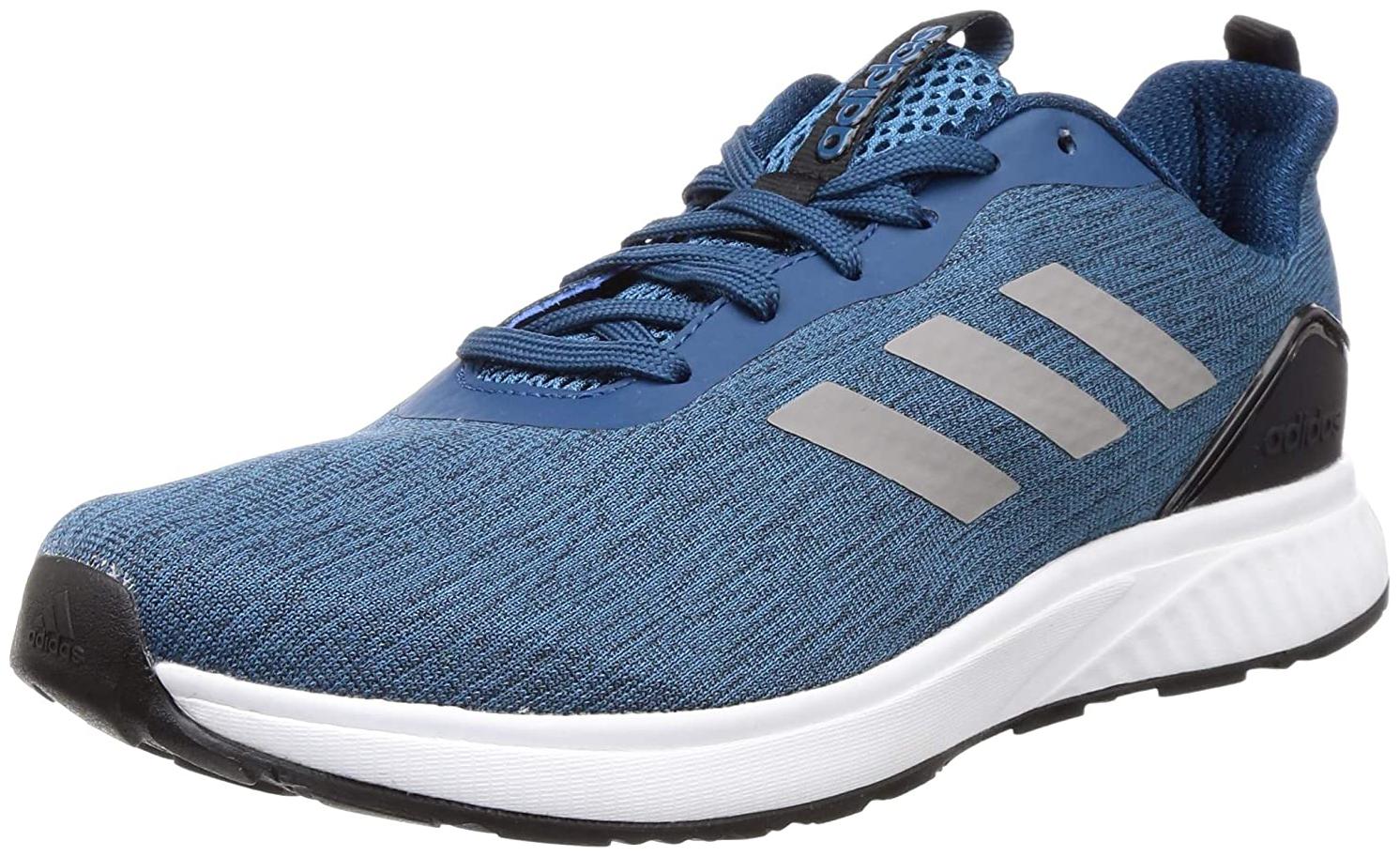 

Adidas Men STARGON 1 0 M Running Shoes ( Blue )
