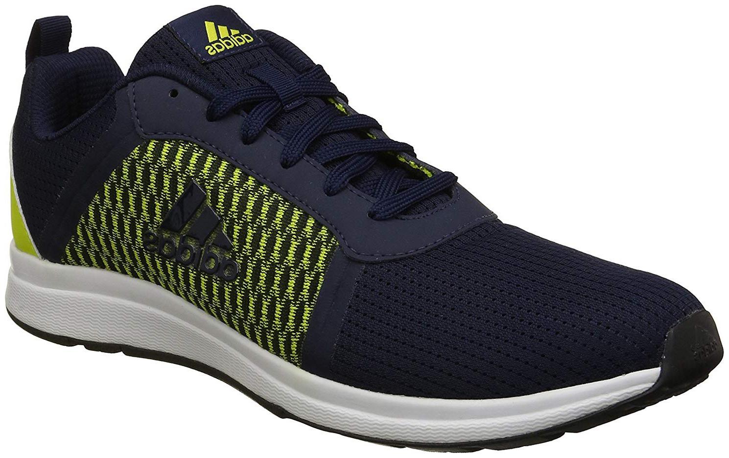 

Adidas Men Running Shoes ( Navy Blue )