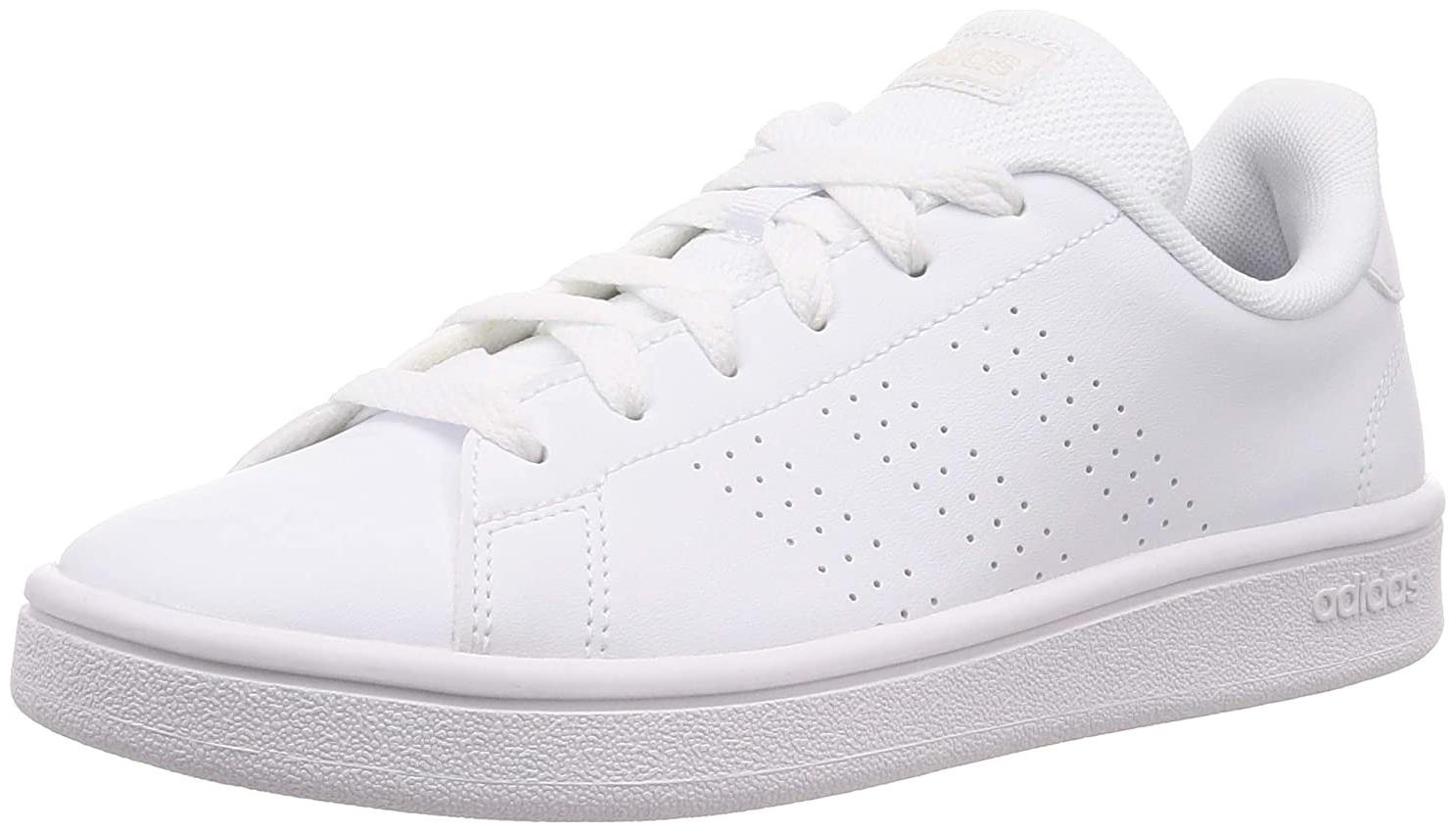 

Adidas ADVANTAGE Men White Sneakers