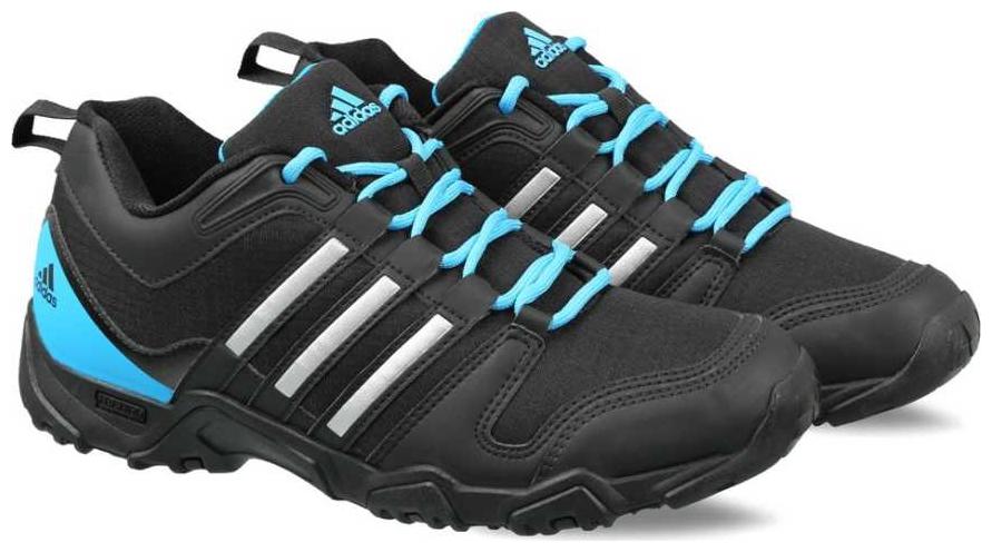 

Adidas Men AGORA 1 0 Training Gym Shoes ( Black )