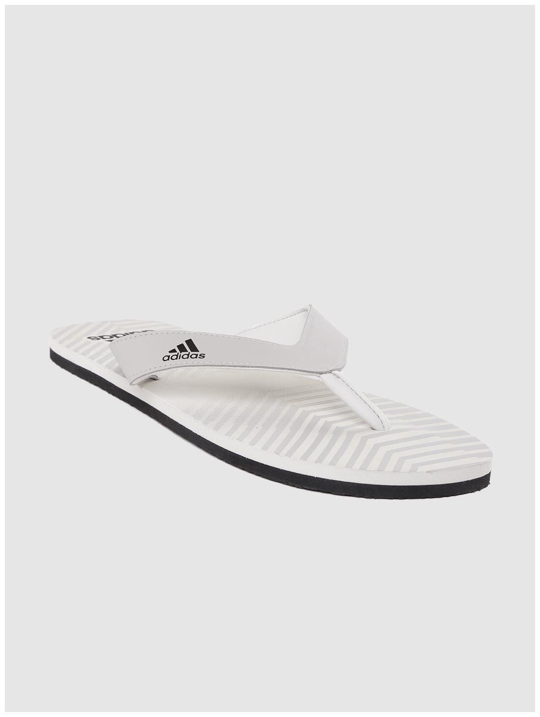 adidas flip slippers