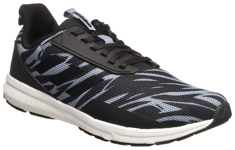 

Adidas Men KYRIS Running Shoes ( Black )
