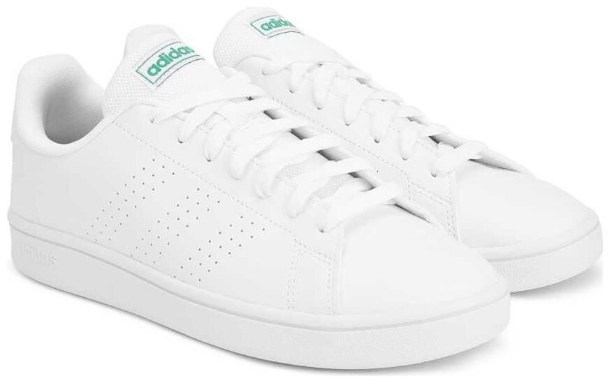 

Adidas ADVANTAGE Men White Sneakers