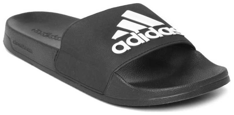 

Adidas Men Black Flip-Flops - 1 Pair
