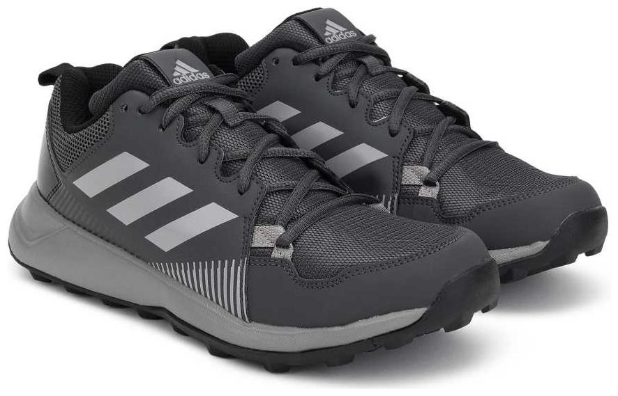 

Adidas Men TELLPATH II Running Shoes ( Grey )