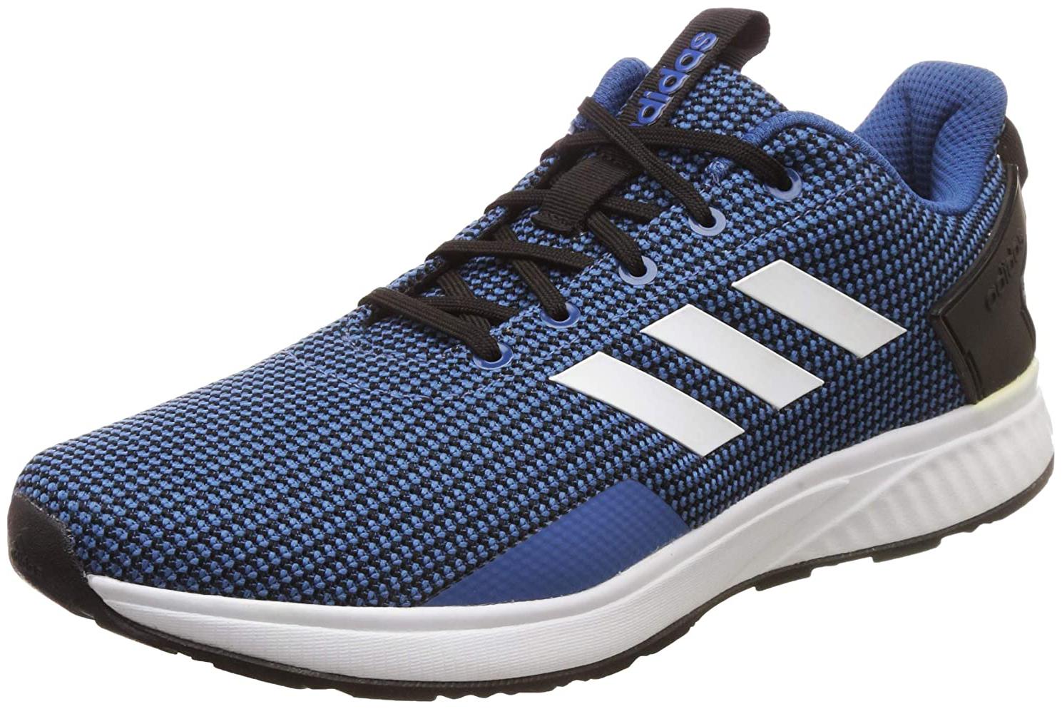 

Adidas Men FURIO 1 0 M Running Shoes ( Blue )