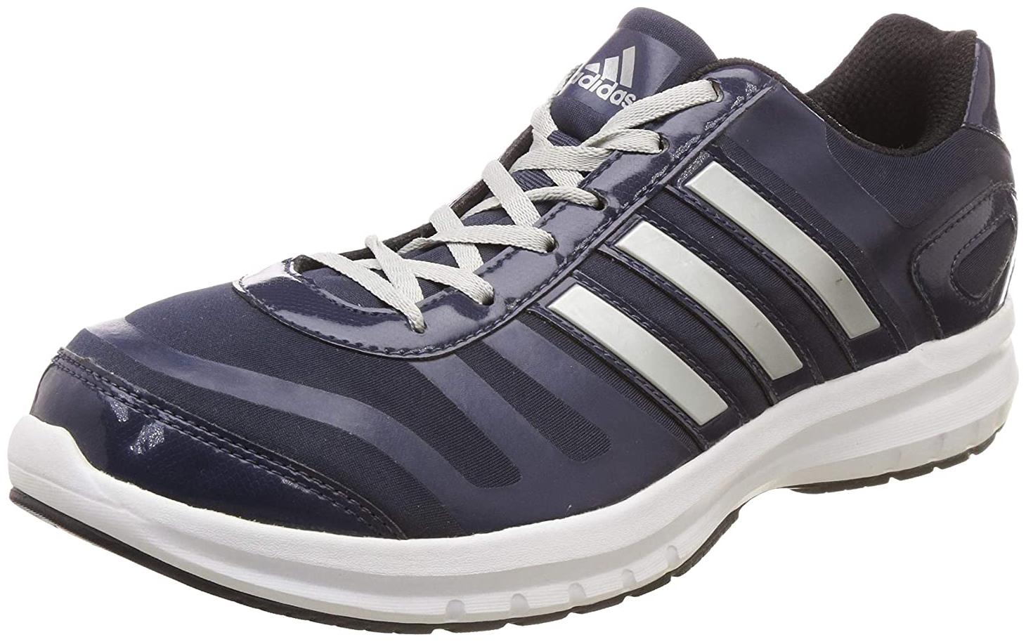 

Adidas Men Running Shoes ( Navy Blue )
