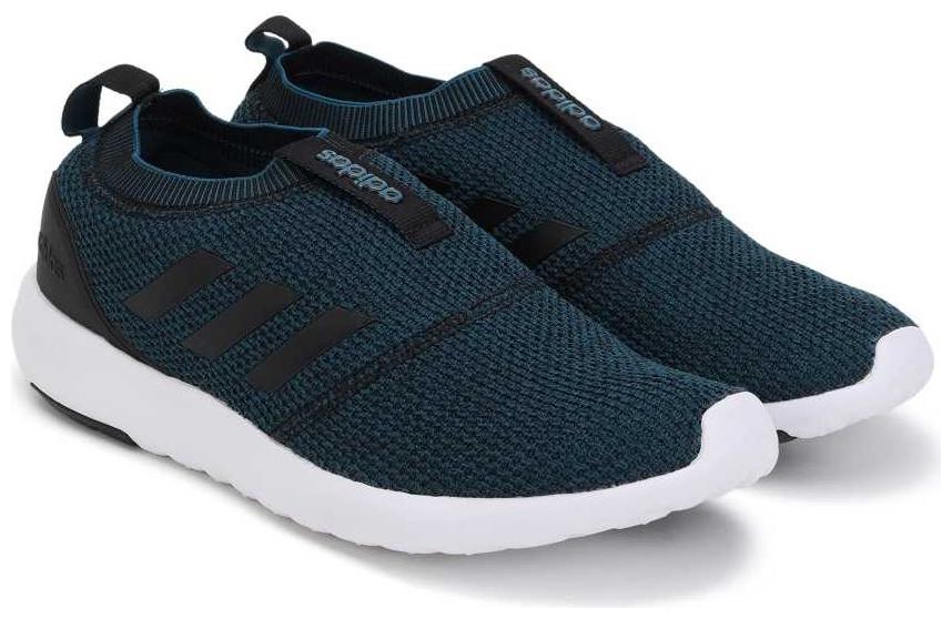

Adidas Men LYRID M Running Shoes ( Green )