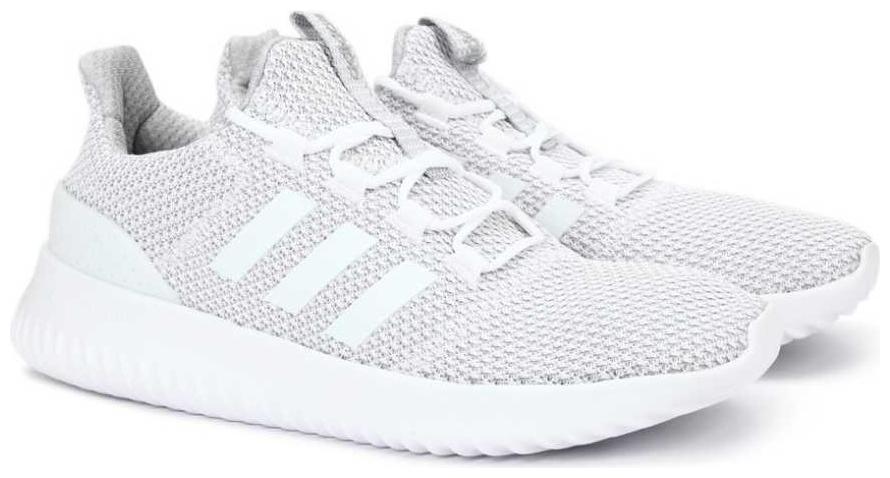 

Adidas Men CLOUDFOAM ULTIMATE Running Shoes ( White )